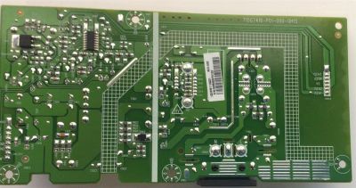 FUENTE PARA MONITOR DELL / NUMERO DE PARTE GH511GQD1 / 715G7416.P01-000-0H1S / NUMERO DE PANEL LM270WF7 (SL)(A1) / MODELO SE2717HC - Imagen 3